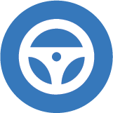 <p>Integrated Hydraulic Power Steering </p>
