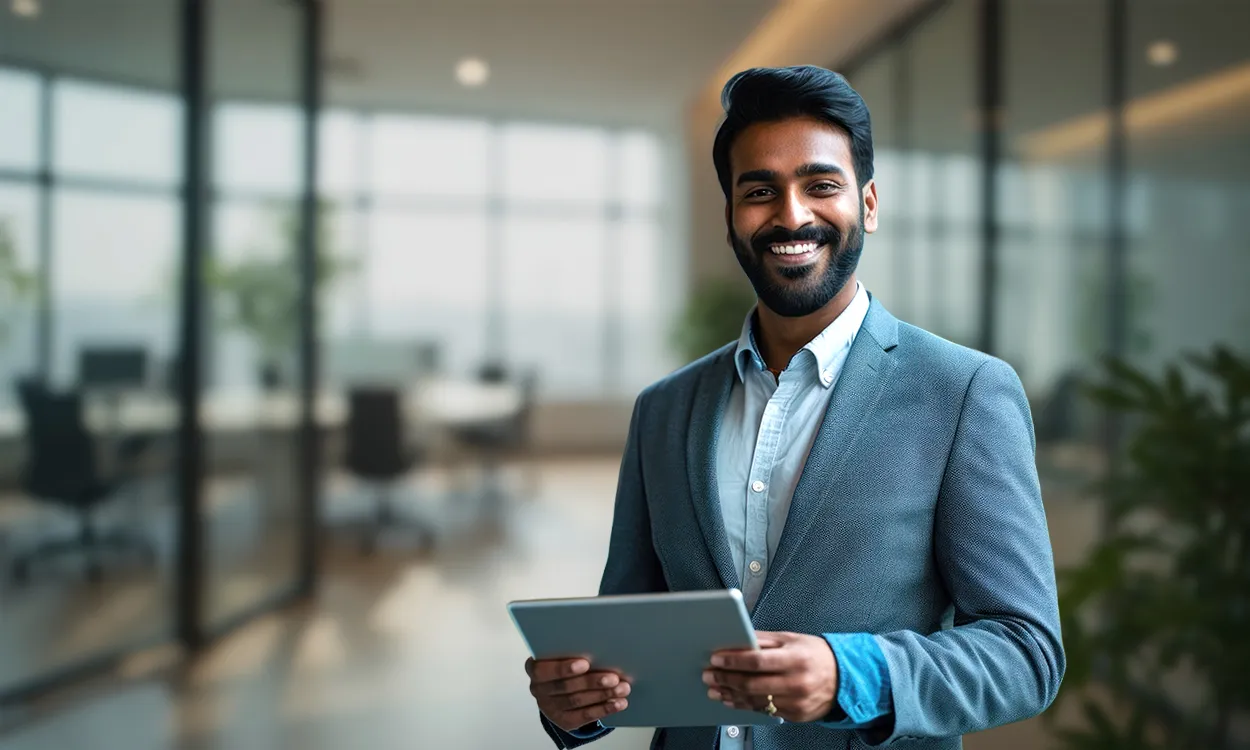 Global Expertise, Local <span>Adv</span>antage