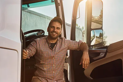 The road to PROSPERITY