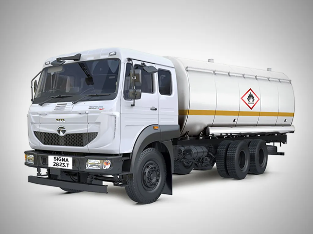 Signa 2823.T (48 WB)