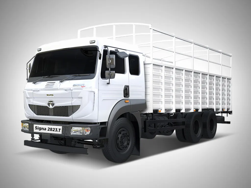 Signa 2823.T (56 WB)