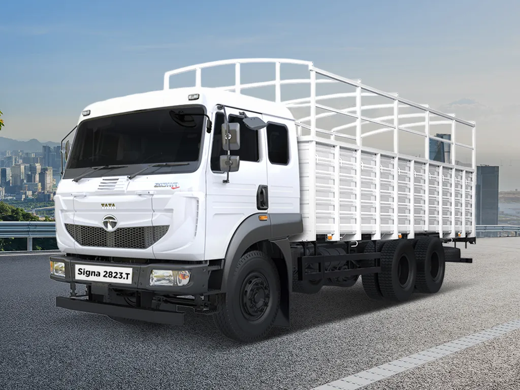 Signa 2823.T (48 WB)