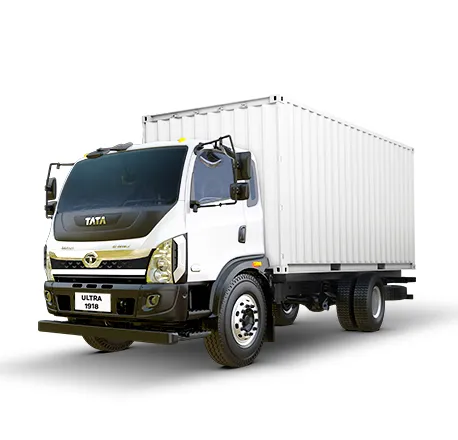 T1918 CAB &amp;amp; CHASSIS